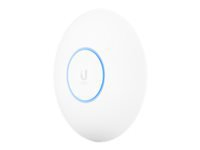 UBIQUITI U6-Pro Access point WiFi 6 1x RJ45 1000Mb/s PoE+ 5.3Gbps IP54