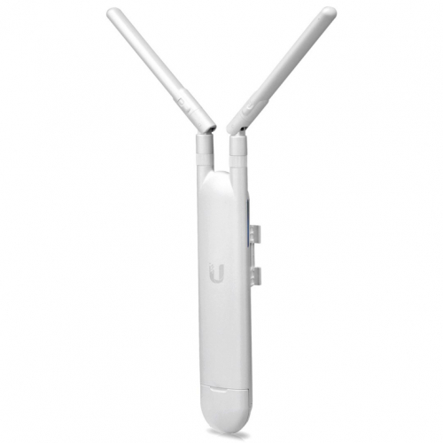 Ubiquiti | UAP-AC-M Mesh Access Point | UniFi | 802.11ac | 2.4/5 | 867 Mbit/s | 10/100/1000 Mbit/s | Ethernet LAN (RJ-45) ports 1 | MU-MiMO Yes | PoE in