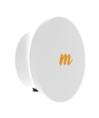 Mimosa Networks B24 bridge/repeater 1500 Mbit/s White