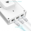TP-LINK Access Point AX3000 EAP655-Wall