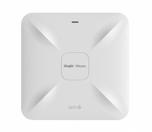 Ruijie Networks RG-RAP2260(G) wireless access point 1201 Mbit/s White Power over Ethernet (PoE)