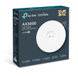 TP-LINK Access Point EAP660 HD AP 2.5 Gb PoE AX3600