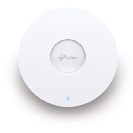TP-LINK Access Point EAP660 HD AP 2.5 Gb PoE AX3600