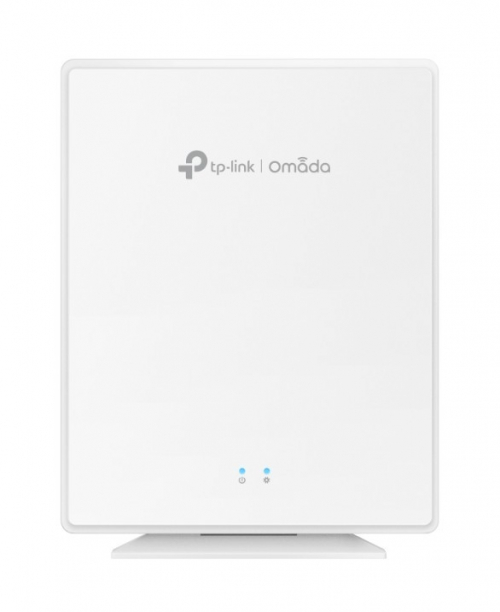 TP-LINK EAP650-Desktop Access Point Omada AX3000 Desktop Dual Band Wi-Fi 6