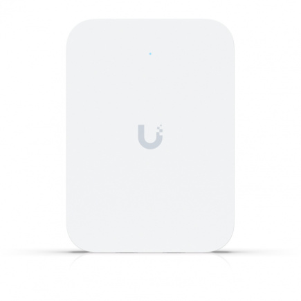 Ubiquiti Unifi U7 In-Wall - U7-IW - Wifi-7