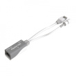 Mikrotik MikroTik CPE 60 GHz 1GbE RBLHGG-60a