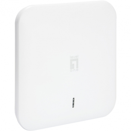 LevelOne WAP-8123 - Funkbasisstation - GigE. 802.11ac Wave 2