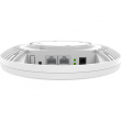 WLAN Access AX1800 Wireless PoE DualBand WiFi6