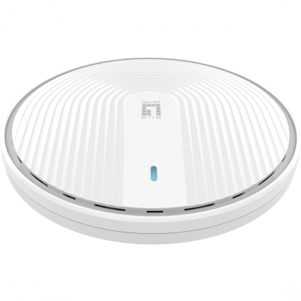 WLAN Access AX1800 Wireless PoE DualBand WiFi6