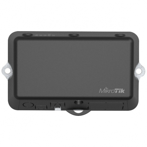 MikroTik RB912R-2nD-LTm&EC200A-EU