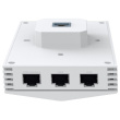 TP-Link WL-AP Access Point Festa F65-Wall (AX3000)