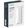 TP-Link WL-AP Access Point Festa F61-Outdoor (AX1800)