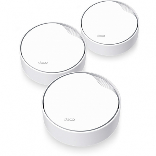 TP-Link AX3000 WIFI 6 MESH SYSTEM