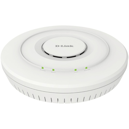 D-Link DWL-6610AP AC1200 Dualband Access Point 802.11a/b/g/n/ac