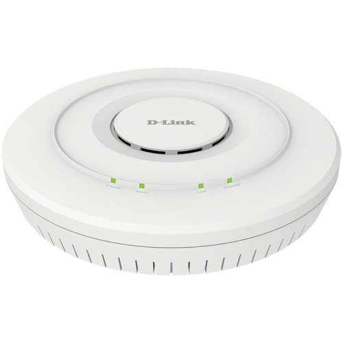 D-Link DWL-6610AP AC1200 Dualband Access Point 802.11a/b/g/n/ac