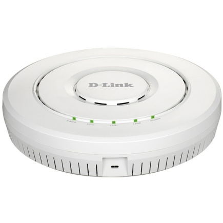 D-Link DWL-8620AP Unified AC2600 Wave2 Dualband Access Point
