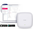D-Link DAP-X2850 AX3600 Wi-Fi 6 Dual-Band PoE Access Point