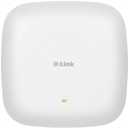 D-Link DAP-X2850 AX3600 Wi-Fi 6 Dual-Band PoE Access Point
