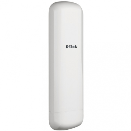 D-Link DAP-3711 Long Range Wireless AC Bridge