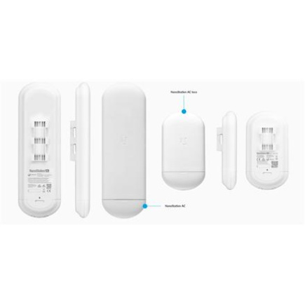 Ubiquiti NanoStation 5AC Loco