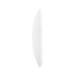 Ubiquiti | Access Point Wi-Fi 6 | Unifi 6 Pro | 802.11ax | 2.4 GHz/5 | 573.5+4800 Mbit/s | Ethernet LAN (RJ-45) ports 1 | MU-MiMO Yes | PoE in