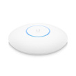 Ubiquiti | Access Point Wi-Fi 6 | Unifi 6 Pro | 802.11ax | 2.4 GHz/5 | 573.5+4800 Mbit/s | Ethernet LAN (RJ-45) ports 1 | MU-MiMO Yes | PoE in
