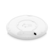 Ubiquiti | Access Point Wi-Fi 6 | Unifi 6 Pro | 802.11ax | 2.4 GHz/5 | 573.5+4800 Mbit/s | Ethernet LAN (RJ-45) ports 1 | MU-MiMO Yes | PoE in