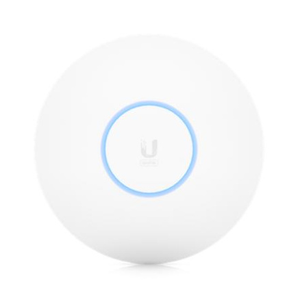 Ubiquiti | Access Point Wi-Fi 6 | Unifi 6 Pro | 802.11ax | 2.4 GHz/5 | 573.5+4800 Mbit/s | Ethernet LAN (RJ-45) ports 1 | MU-MiMO Yes | PoE in