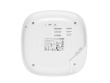 Hewlett Packard Enterprise Access point Instant On AP25 (RW) AP R9B28A