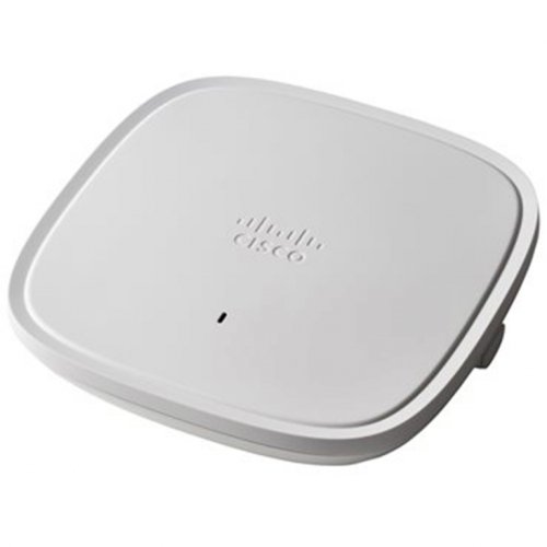 Cisco EMBEDDED WIRELESS
