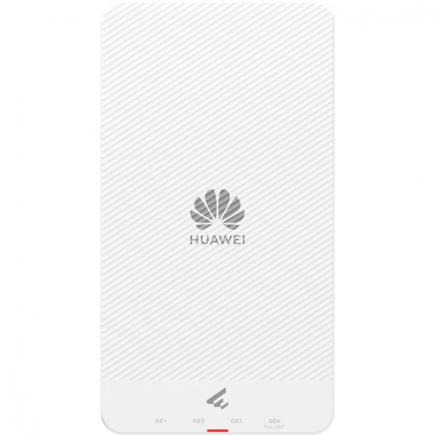 HUAWEI Wireless LAN Equipment AP266 AP266 11ax indoor 2+2 dual bands smart antenna PSE AP266 RJ45x5 11ax dual bands 3000Mbps