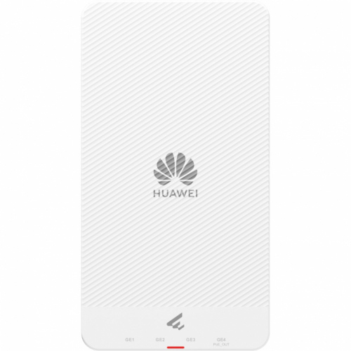 HUAWEI Wireless LAN Equipment AP266 AP266 11ax indoor 2+2 dual bands smart antenna PSE AP266 RJ45x5 11ax dual bands 3000Mbps