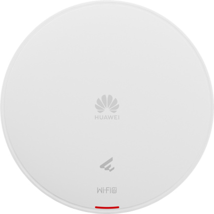 HUAWEI AP661 11ax indoor 2+2+4 tri bands smart antenna USB BLE eKit