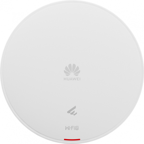 HUAWEI AP661 11ax indoor 2+2+4 tri bands smart antenna USB BLE eKit
