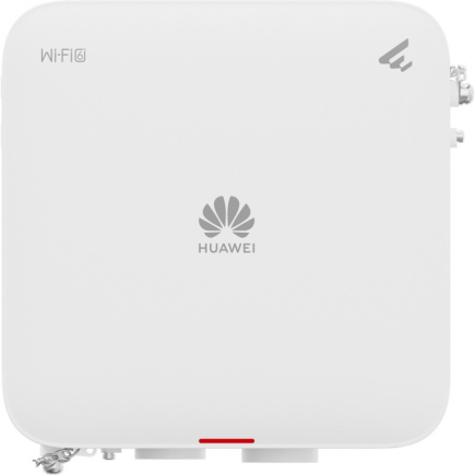 HUAWEI AP761 11ax outdoor 2+2 dual bands built-in antenna BLE