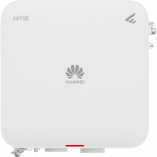 HUAWEI AP761 11ax outdoor 2+2 dual bands built-in antenna BLE
