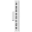TP-Link Omada Access Point BE3600 Wall-Plate Dual-Band Wi-Fi7