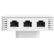 TP-Link Omada Access Point BE3600 Wall-Plate Dual-Band Wi-Fi7