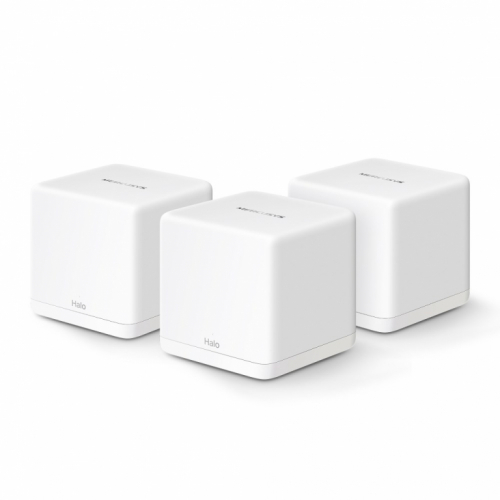 Mercusys AX1500 Whole Home Mesh WiFi 6 System KILMEUACC0011