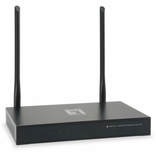 WL-AP WAP-6117 300Mbps