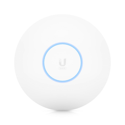 Ubiquiti U6-PRO wireless access point 4800 Mbit/s White Power over Ethernet (PoE)