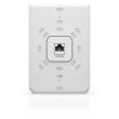 Ubiquiti Unifi 6 In-Wall 4800 Mbit/s White Power over Ethernet (PoE)