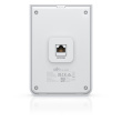 Ubiquiti Unifi 6 In-Wall 4800 Mbit/s White Power over Ethernet (PoE)