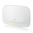 Zyxel NWA130BE-EU0101F wireless access point 5764 Mbit/s White Power over Ethernet (PoE)