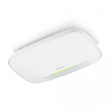 Zyxel NWA130BE-EU0101F wireless access point 5764 Mbit/s White Power over Ethernet (PoE)