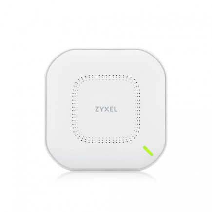 Zyxel NWA110AX wireless access point 1775 Mbit/s White Power over Ethernet (PoE)