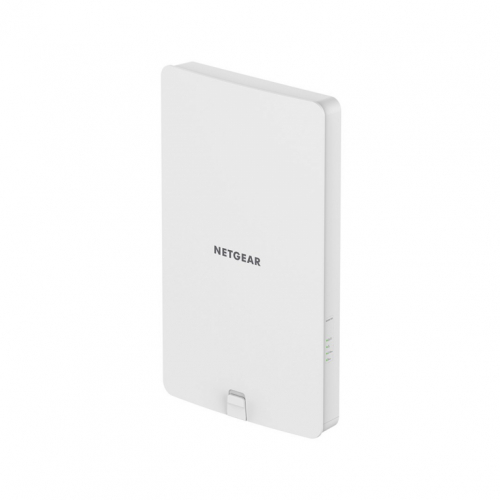 NETGEAR WAX610Y Wi-Fi Access Point 6 2.4 GHz / 5 GHz PoE/PoE+