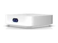 UBIQUITI UX Plug & Play Wifi6 Mesh System Unifi Gateway
