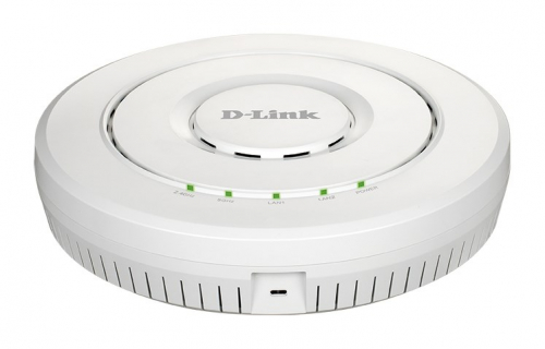 D-Link DWL-8620AP wireless access point 2533 Mbit/s White Power over Ethernet (PoE)