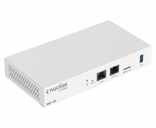 D-Link DNH-100 network management device 100 Mbit/s Ethernet LAN